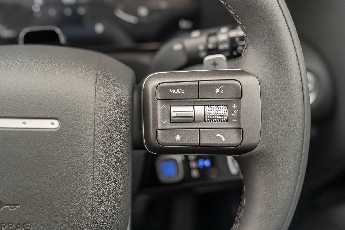 2025 Hyundai Palisade CALLIGRAPHY (7 SEAT) HEV LX3.V1 MY26