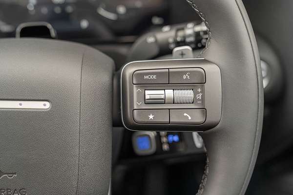 2025 Hyundai Palisade CALLIGRAPHY (7 SEAT) HEV LX3.V1 MY26