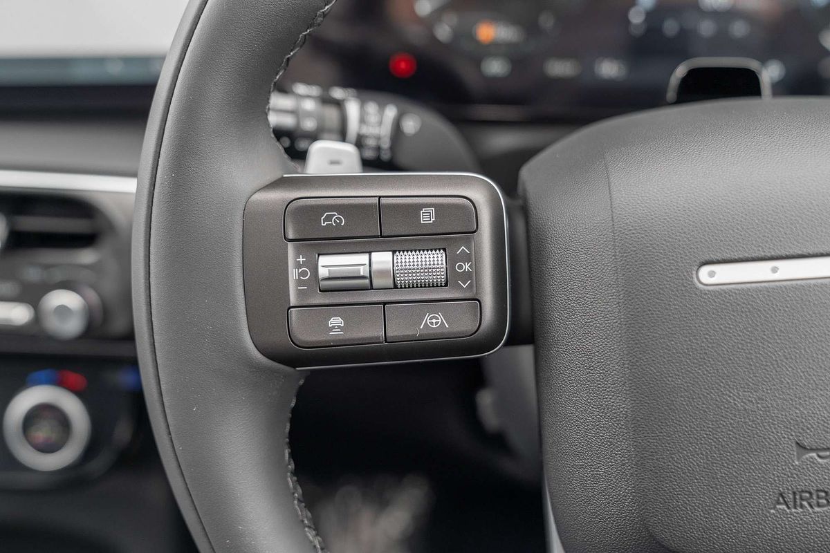 2025 Hyundai Palisade CALLIGRAPHY (7 SEAT) HEV LX3.V1 MY26