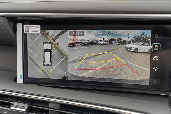 2025 Hyundai Palisade CALLIGRAPHY (7 SEAT) HEV LX3.V1 MY26