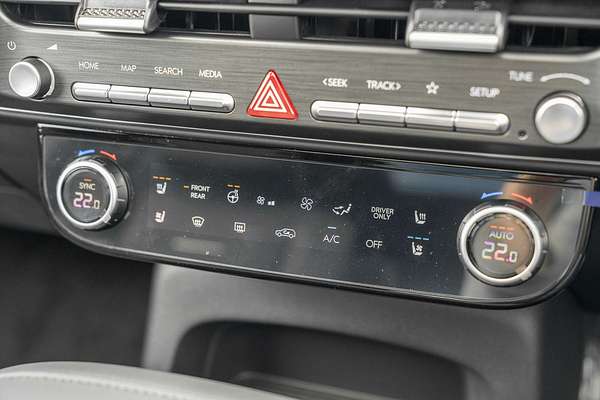 2025 Hyundai Palisade CALLIGRAPHY (7 SEAT) HEV LX3.V1 MY26