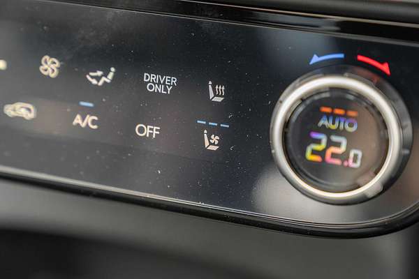 2025 Hyundai Palisade CALLIGRAPHY (7 SEAT) HEV LX3.V1 MY26