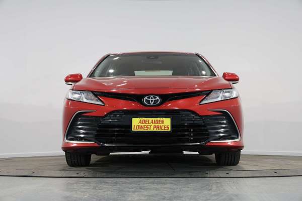 2022 Toyota Camry Ascent AXVA70R