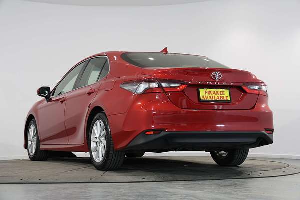 2022 Toyota Camry Ascent AXVA70R