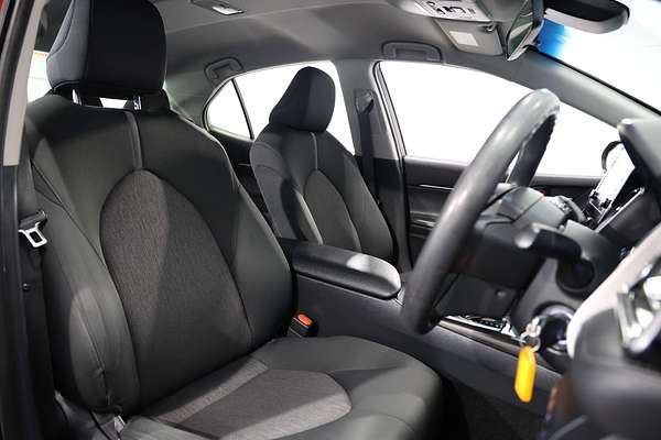 2022 Toyota Camry Ascent AXVA70R