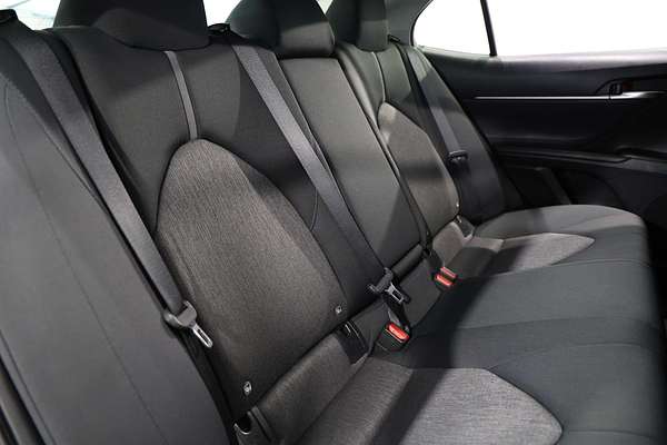 2022 Toyota Camry Ascent AXVA70R