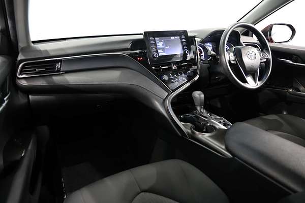 2022 Toyota Camry Ascent AXVA70R