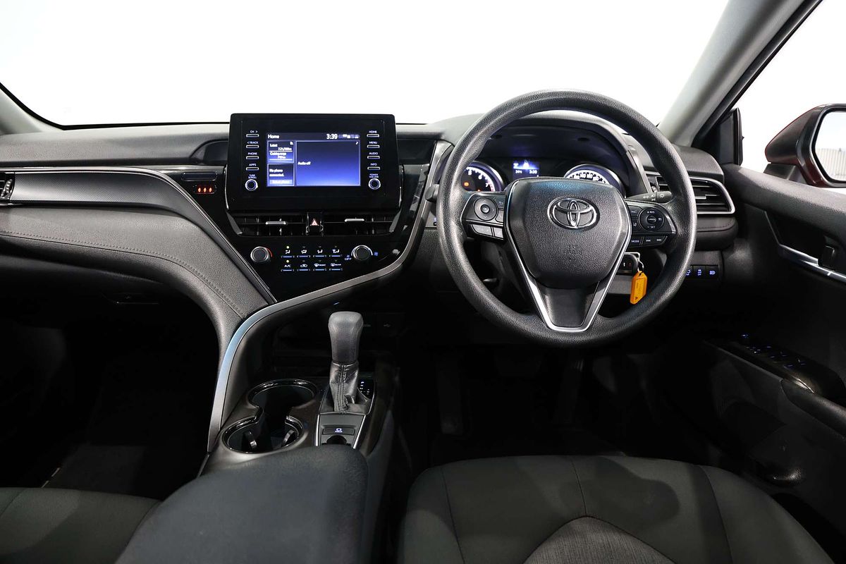 2022 Toyota Camry Ascent AXVA70R