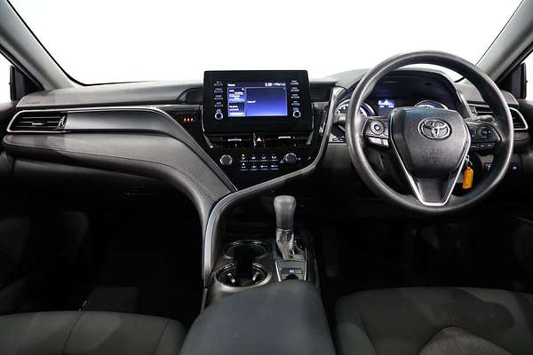 2022 Toyota Camry Ascent AXVA70R