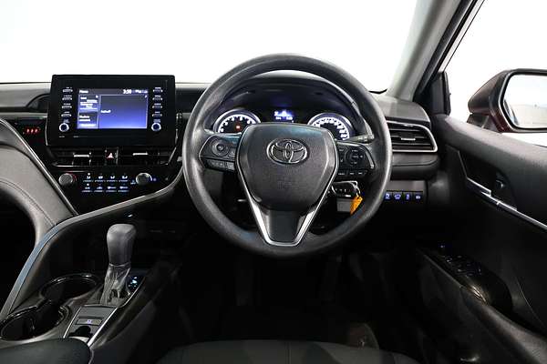 2022 Toyota Camry Ascent AXVA70R