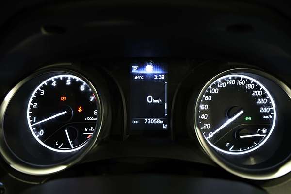 2022 Toyota Camry Ascent AXVA70R