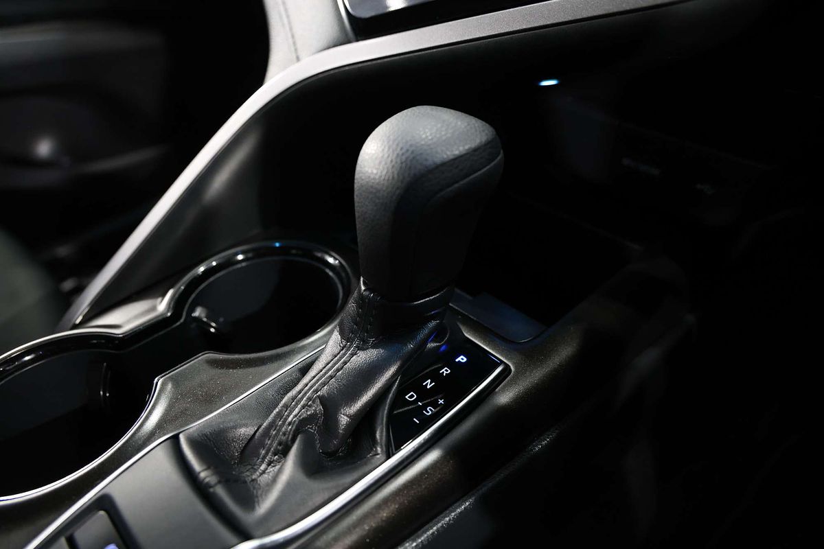 2022 Toyota Camry Ascent AXVA70R