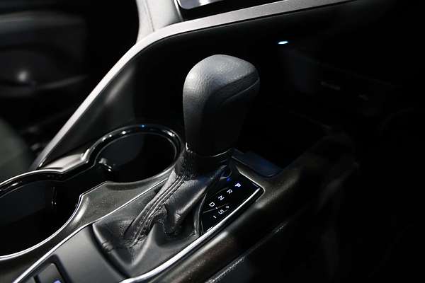 2022 Toyota Camry Ascent AXVA70R