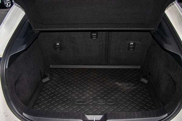 2020 Mazda CX-30 G20 Evolve DM Series