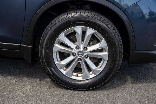 2015 Nissan X-TRAIL ST T32