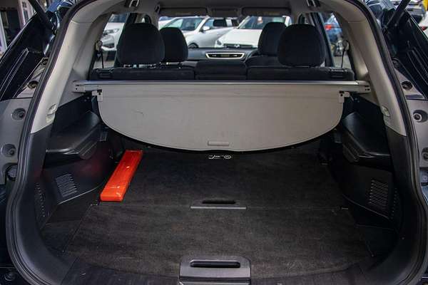 2015 Nissan X-TRAIL ST T32