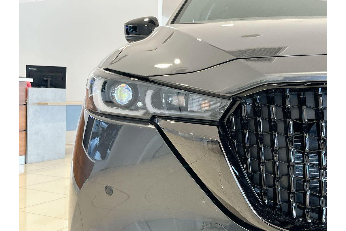 2025 Mazda CX-5 G25 GT SP KF Series