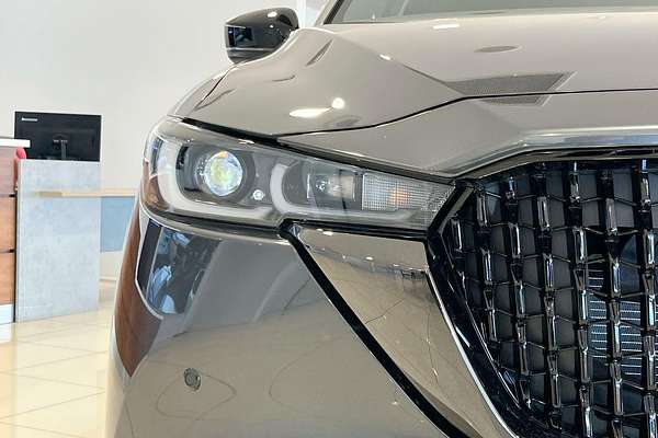 2025 Mazda CX-5 G25 GT SP KF Series