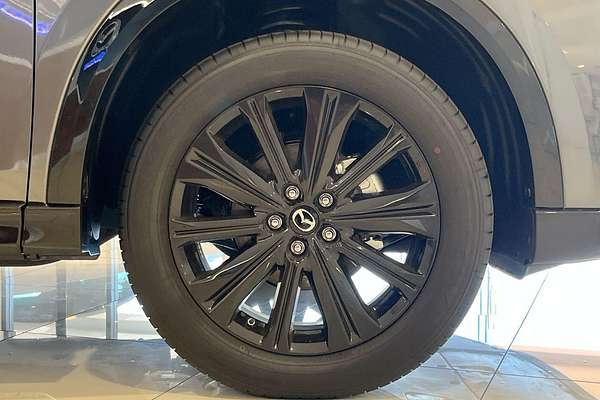 2025 Mazda CX-5 G25 GT SP KF Series