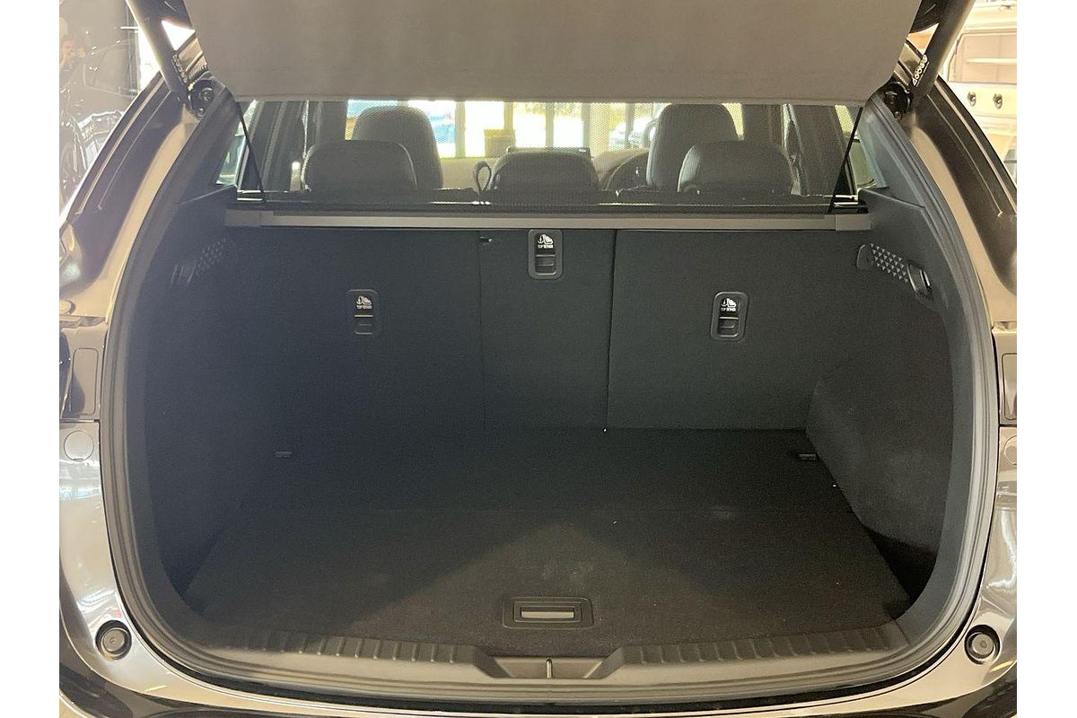 2025 Mazda CX-5 G25 GT SP KF Series