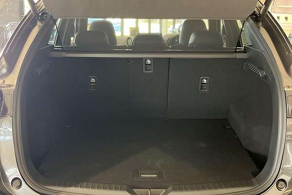 2025 Mazda CX-5 G25 GT SP KF Series