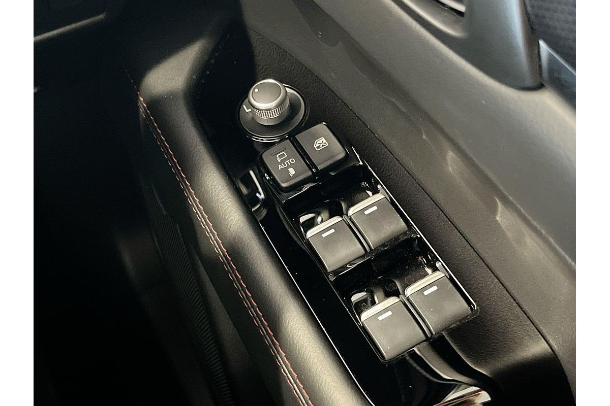 2025 Mazda CX-5 G25 GT SP KF Series