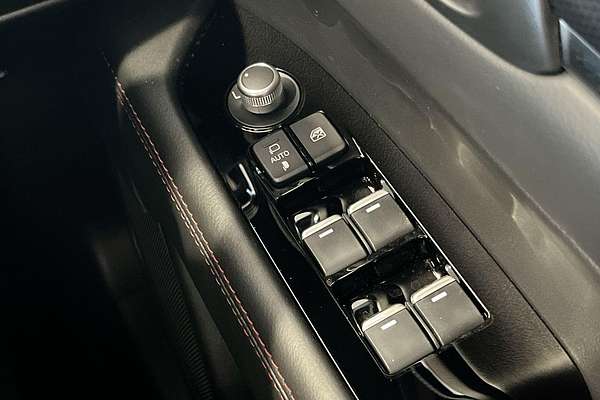 2025 Mazda CX-5 G25 GT SP KF Series