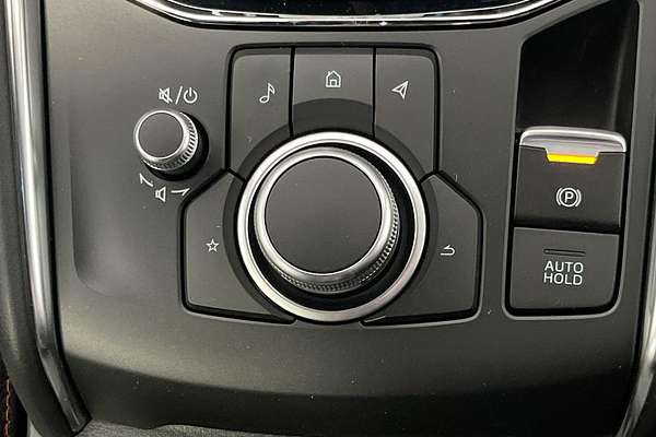 2025 Mazda CX-5 G25 GT SP KF Series