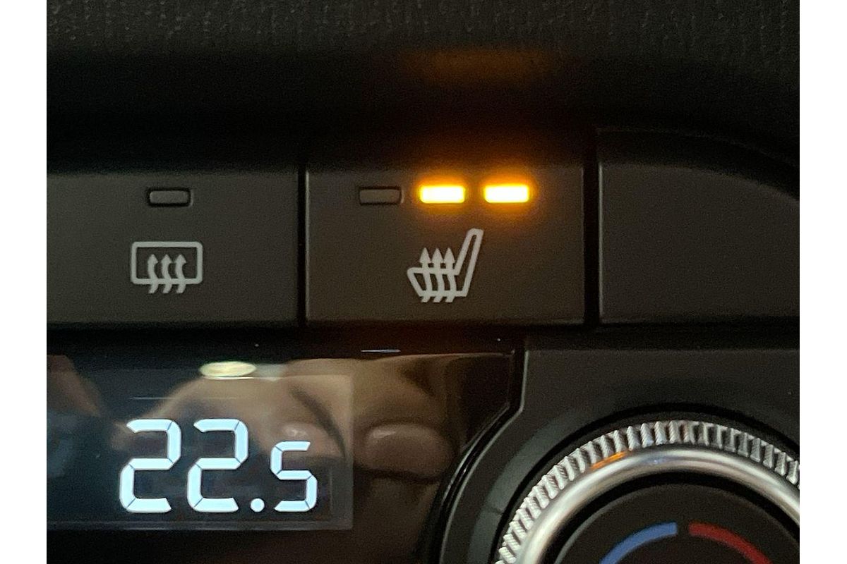 2025 Mazda CX-5 G25 GT SP KF Series