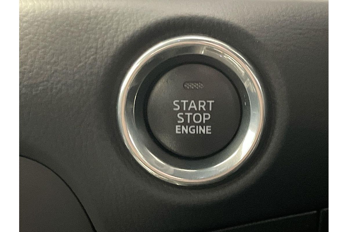 2025 Mazda CX-5 G25 GT SP KF Series