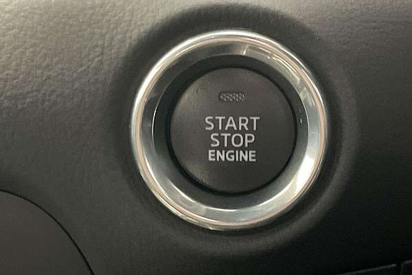 2025 Mazda CX-5 G25 GT SP KF Series