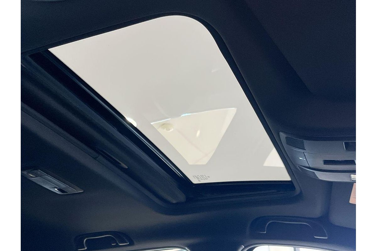 2025 Mazda CX-5 G25 GT SP KF Series