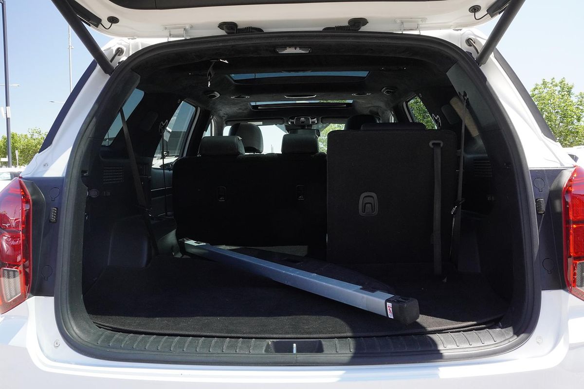 2021 Hyundai Palisade Highlander LX2.V2