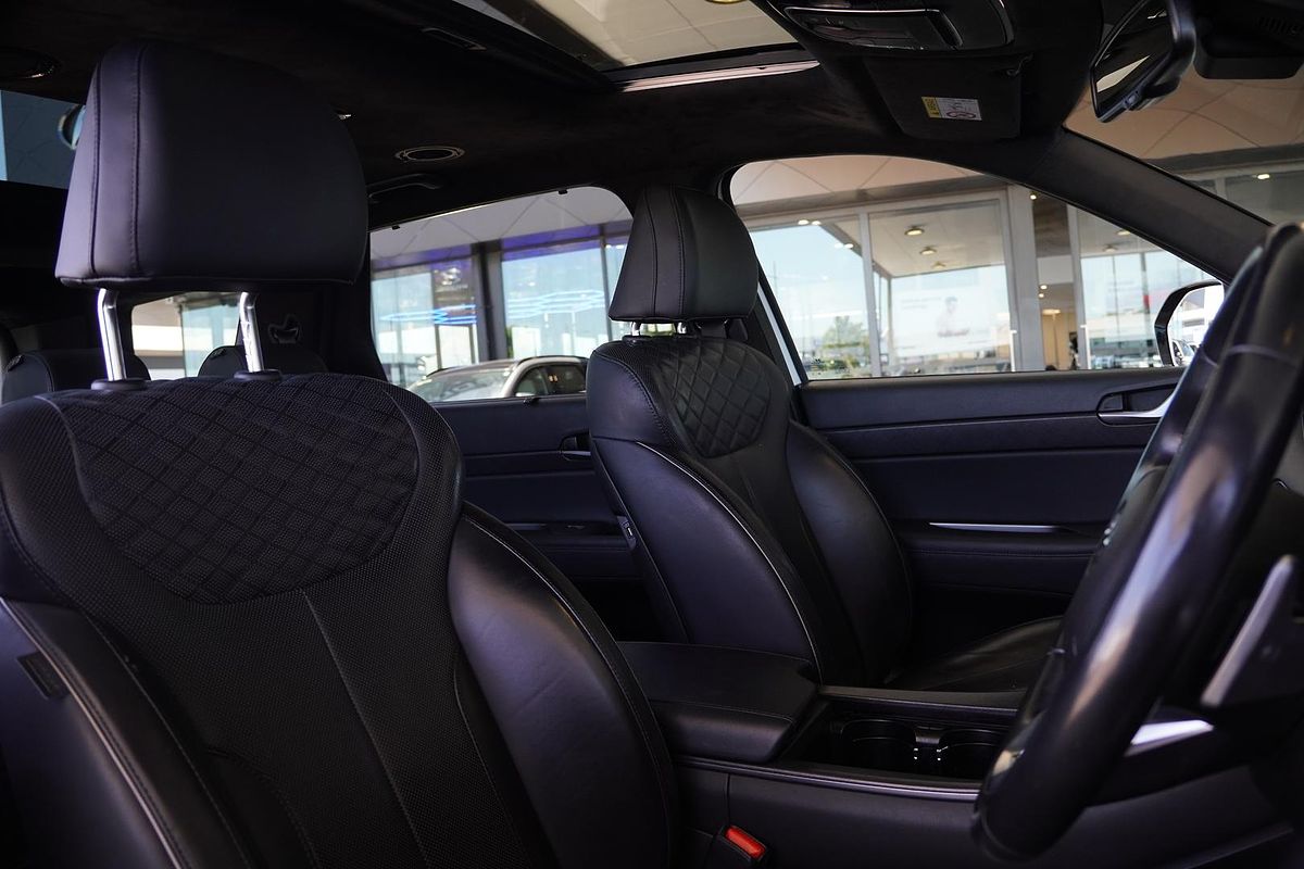 2021 Hyundai Palisade Highlander LX2.V2