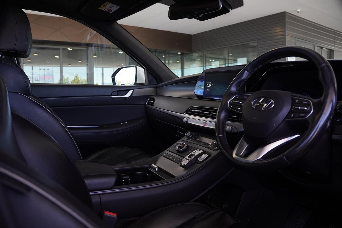 2021 Hyundai Palisade Highlander LX2.V2