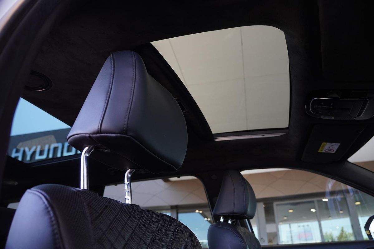 2021 Hyundai Palisade Highlander LX2.V2