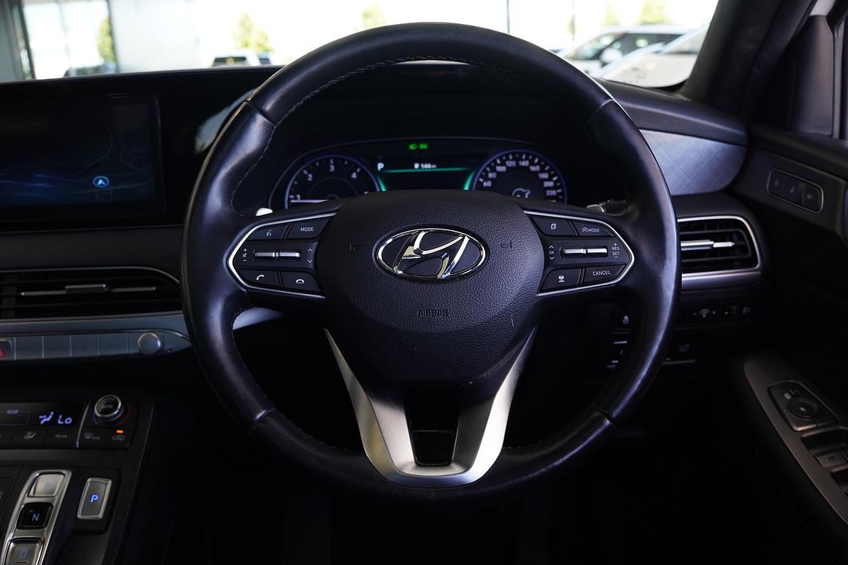 2021 Hyundai Palisade Highlander LX2.V2