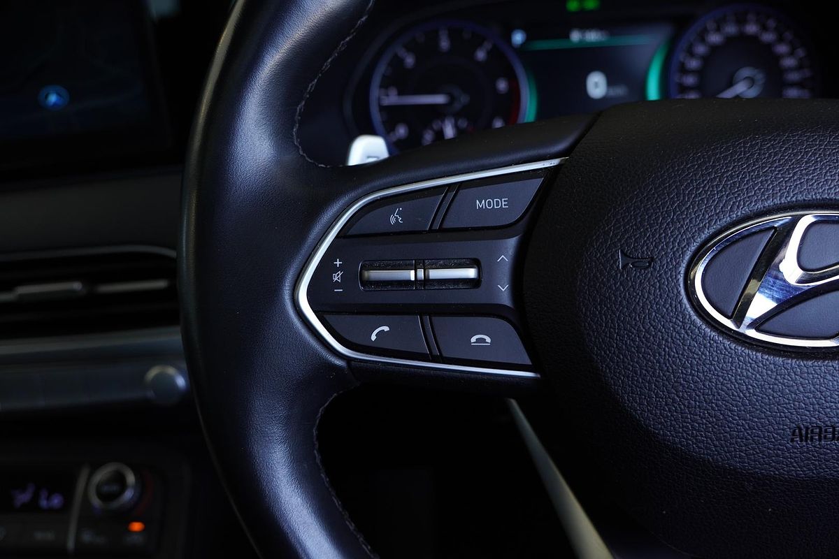 2021 Hyundai Palisade Highlander LX2.V2