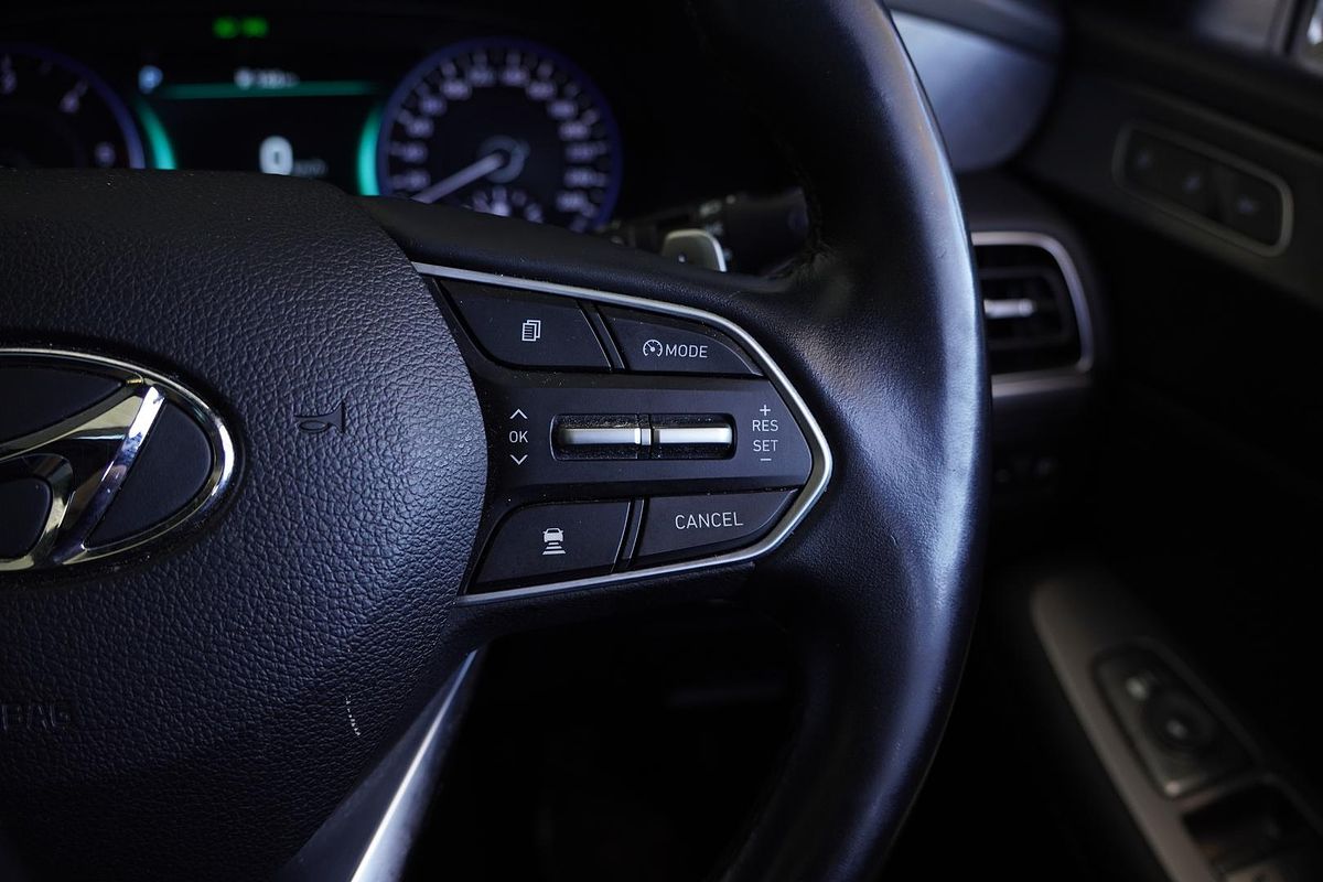 2021 Hyundai Palisade Highlander LX2.V2