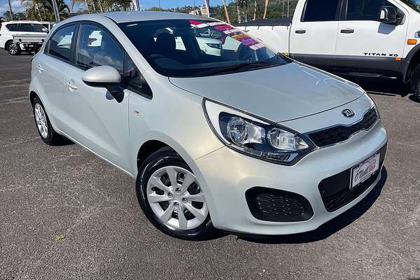 2012 Kia Rio S UB