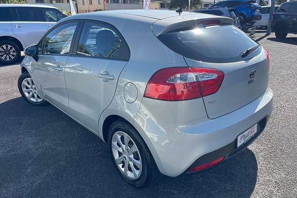 2012 Kia Rio S UB
