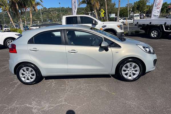 2012 Kia Rio S UB