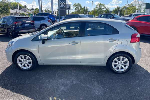2012 Kia Rio S UB
