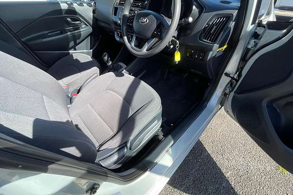 2012 Kia Rio S UB