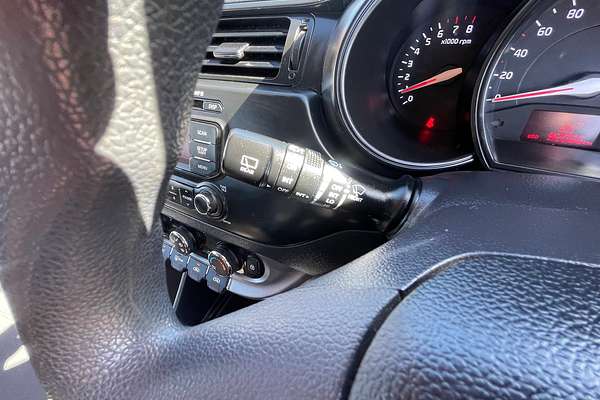2012 Kia Rio S UB