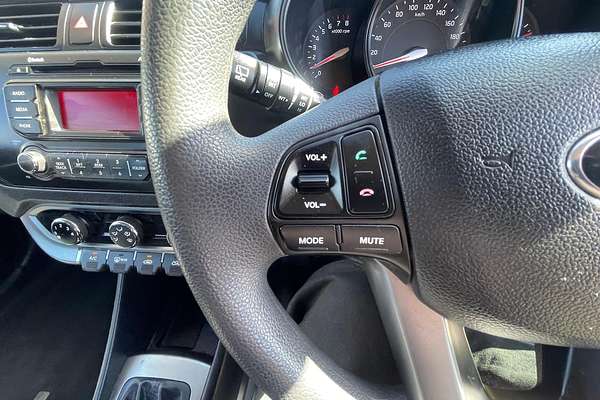 2012 Kia Rio S UB