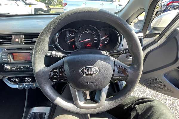 2012 Kia Rio S UB