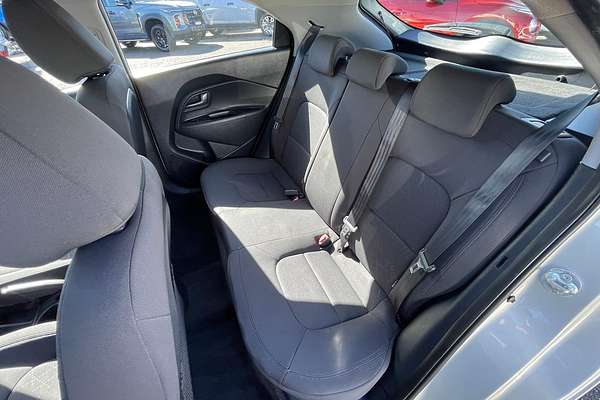 2012 Kia Rio S UB