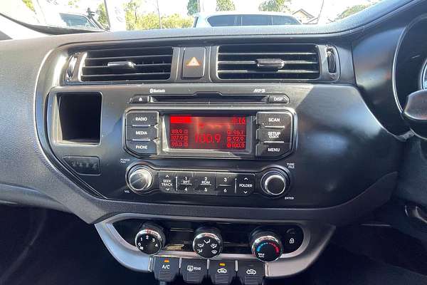 2012 Kia Rio S UB
