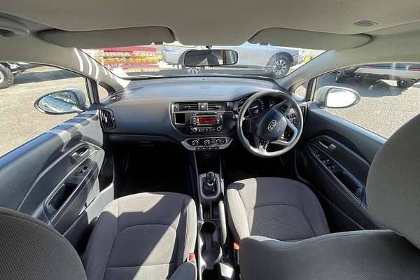 2012 Kia Rio S UB